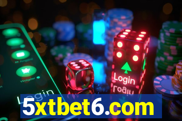 5xtbet6.com