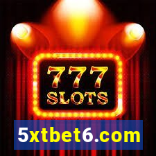 5xtbet6.com