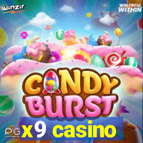 x9 casino