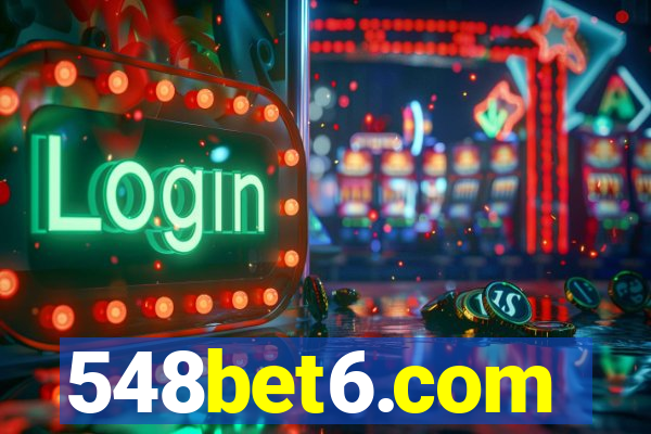 548bet6.com