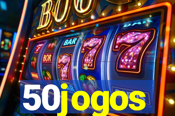 50jogos