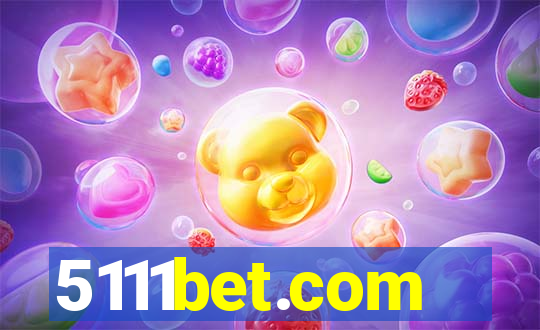 5111bet.com