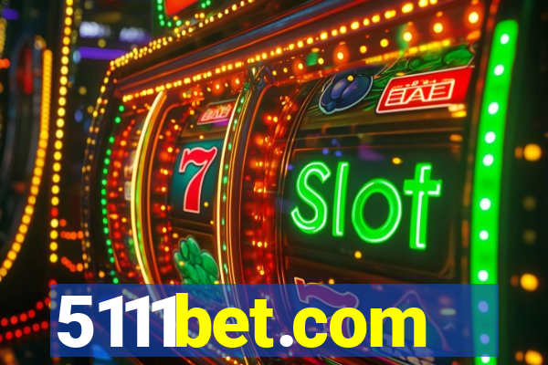 5111bet.com