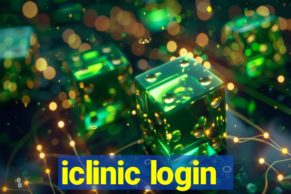 iclinic login