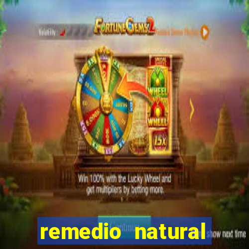 remedio natural para diabetes