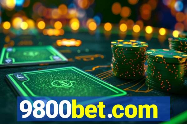 9800bet.com