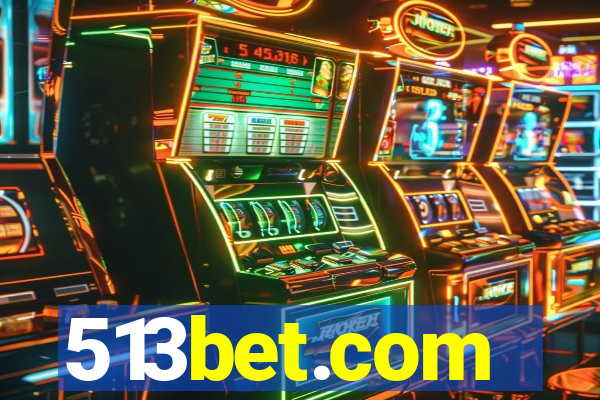 513bet.com