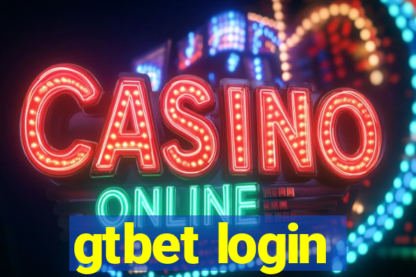 gtbet login