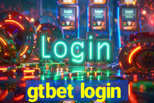 gtbet login