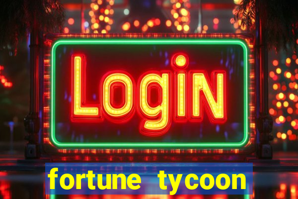 fortune tycoon slots download