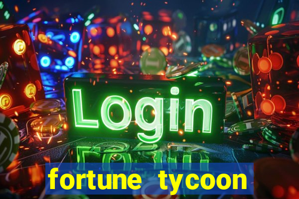 fortune tycoon slots download