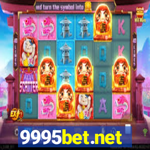 9995bet.net