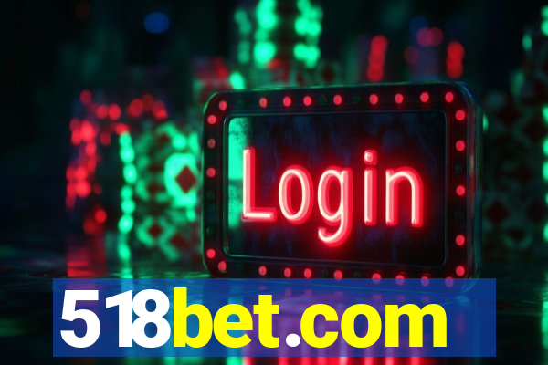 518bet.com