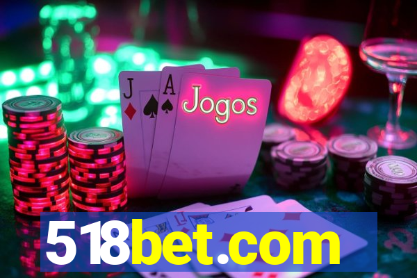 518bet.com