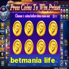 betmania life