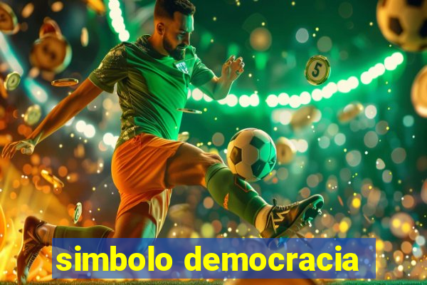 simbolo democracia