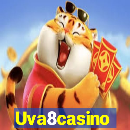 Uva8casino