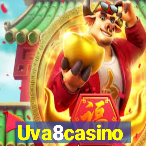 Uva8casino