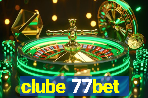 clube 77bet