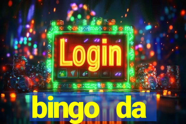 bingo da porcentagem para imprimir