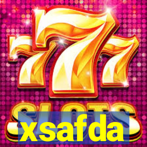 xsafda