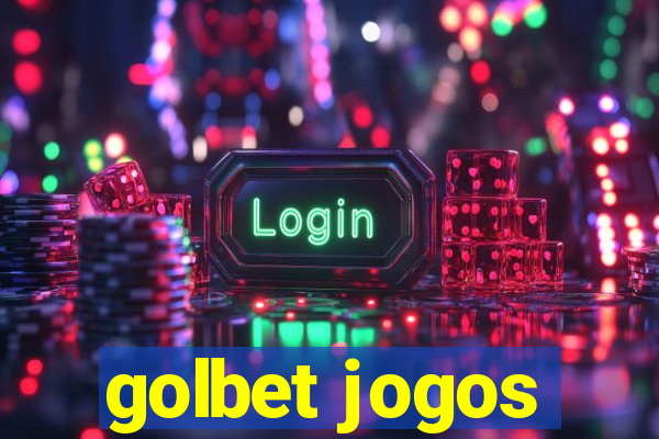 golbet jogos