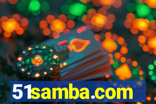 51samba.com