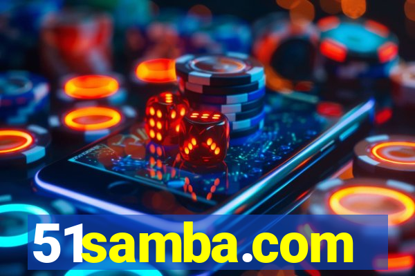 51samba.com