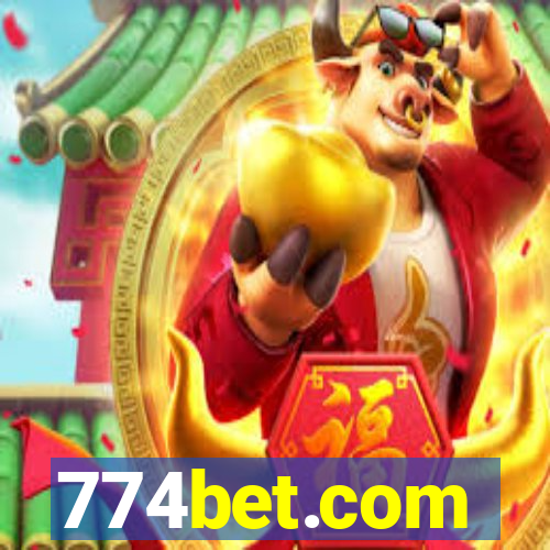 774bet.com