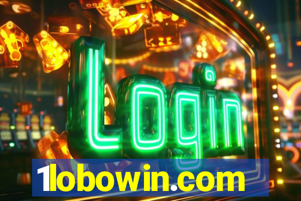 1lobowin.com