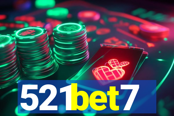 521bet7