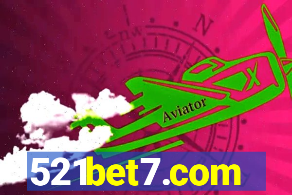 521bet7.com