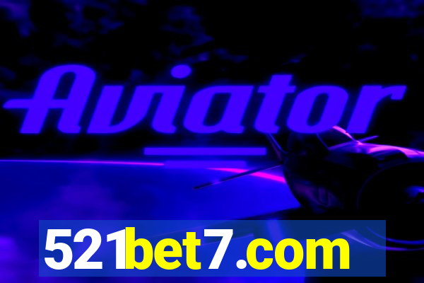 521bet7.com