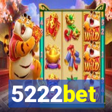 5222bet