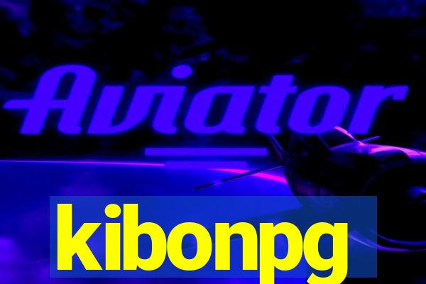 kibonpg