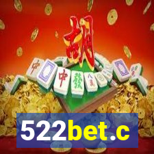 522bet.c