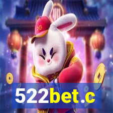 522bet.c