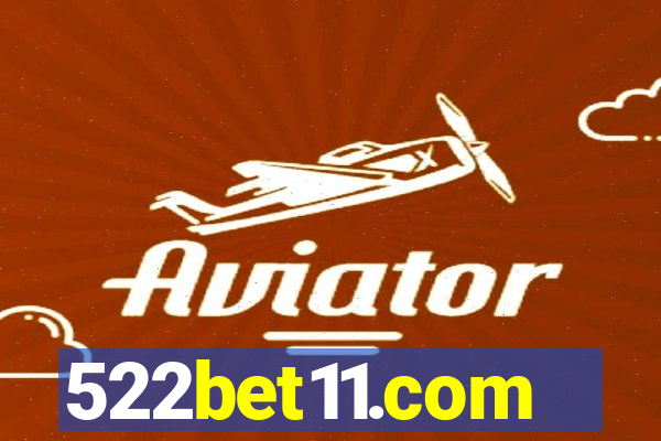 522bet11.com