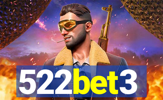 522bet3