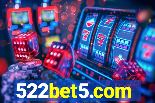 522bet5.com