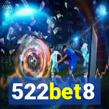 522bet8