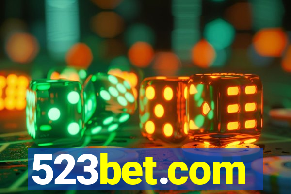 523bet.com