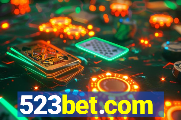 523bet.com