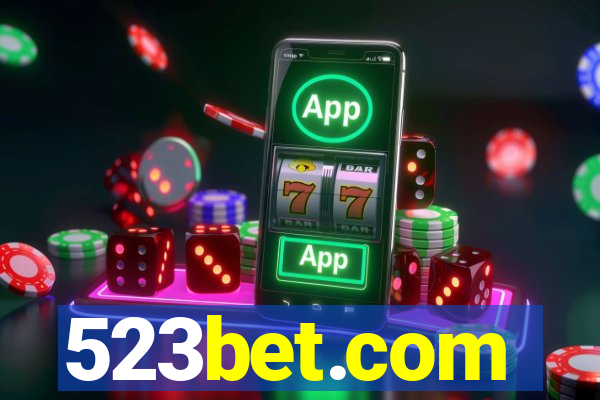 523bet.com