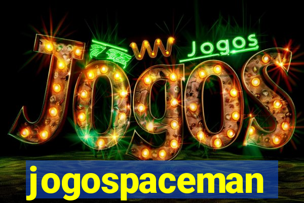 jogospaceman