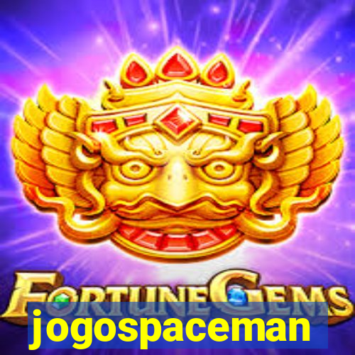 jogospaceman