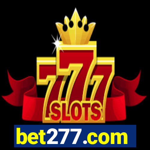 bet277.com