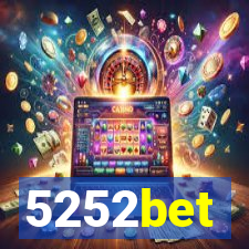 5252bet