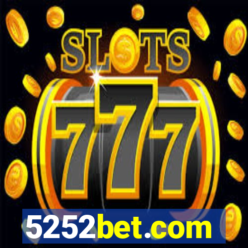 5252bet.com