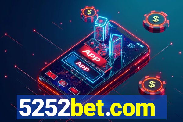 5252bet.com